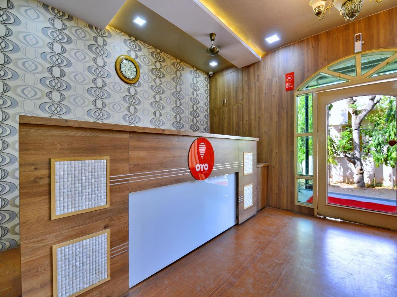 Oyo 8051 Hotel Don Jon 斋浦尔 外观 照片