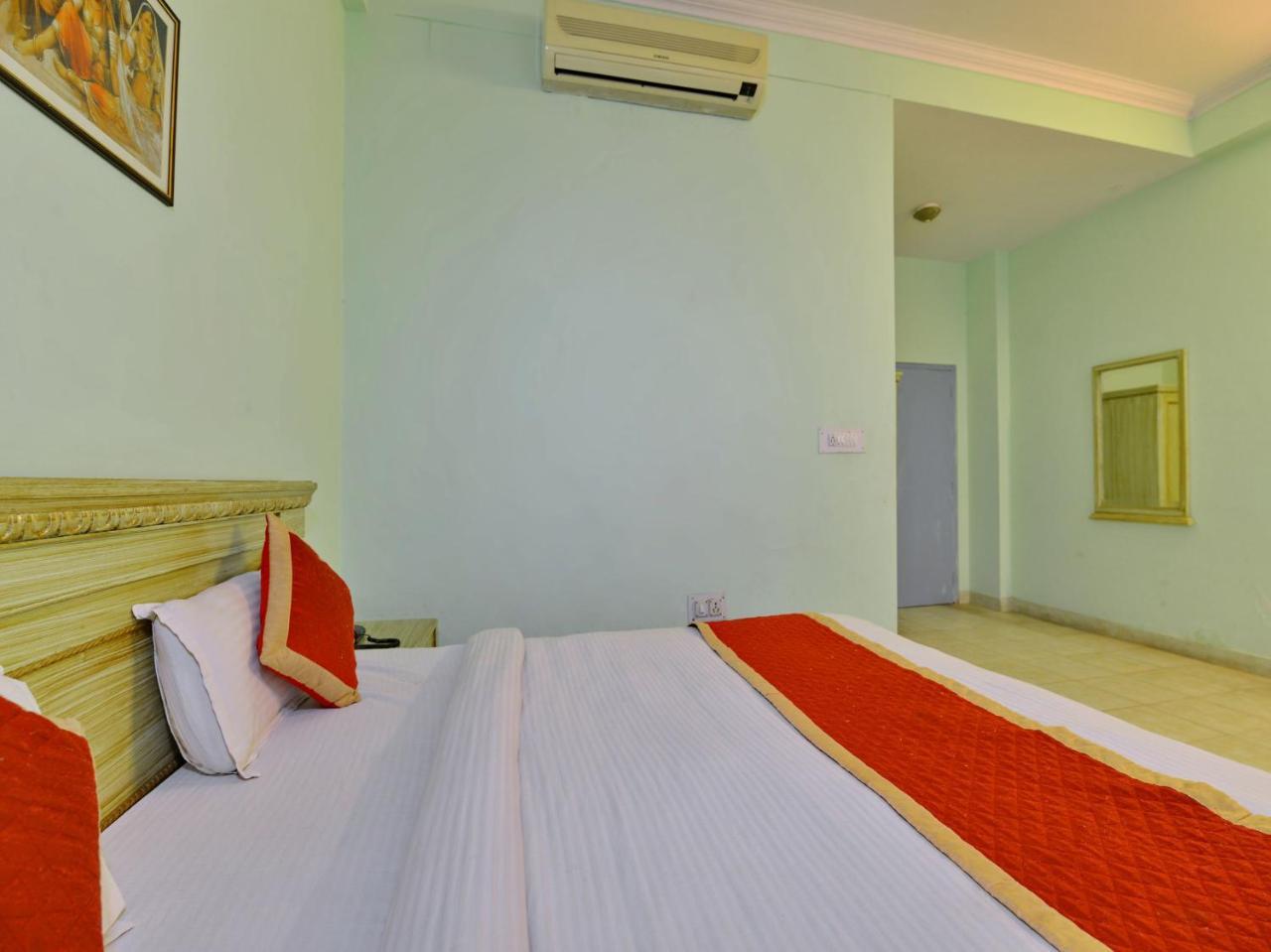 Oyo 8051 Hotel Don Jon 斋浦尔 外观 照片