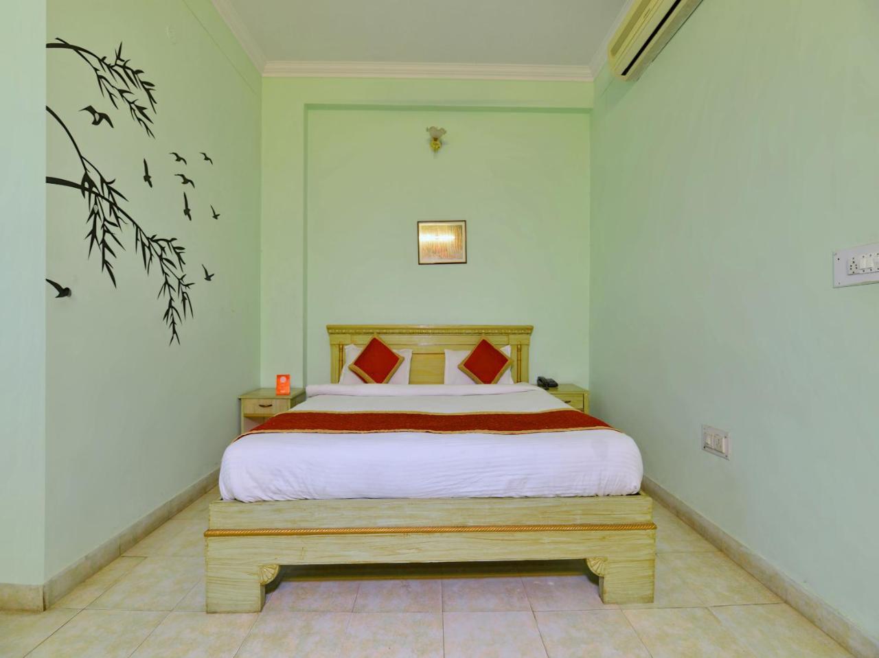 Oyo 8051 Hotel Don Jon 斋浦尔 外观 照片