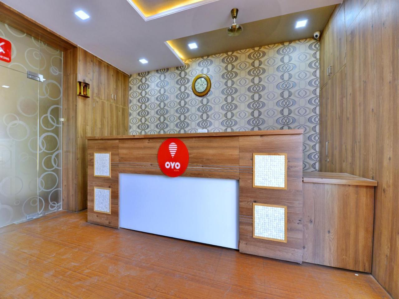 Oyo 8051 Hotel Don Jon 斋浦尔 外观 照片