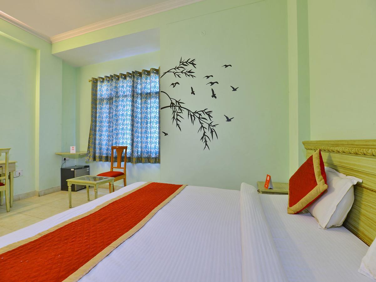 Oyo 8051 Hotel Don Jon 斋浦尔 外观 照片