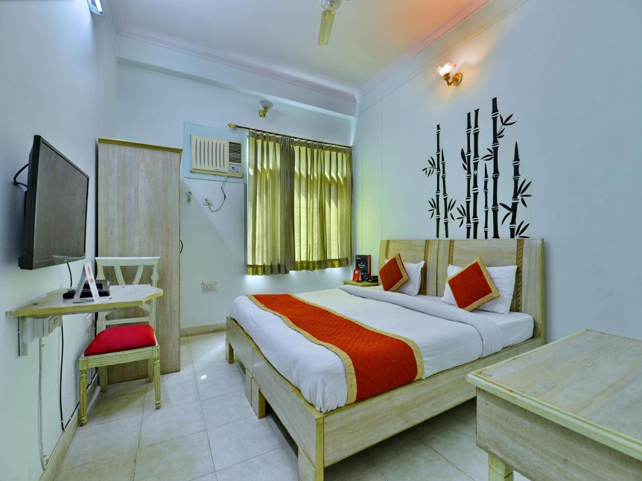 Oyo 8051 Hotel Don Jon 斋浦尔 外观 照片